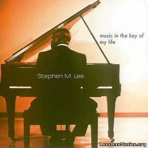 Music In The Key Of My Life