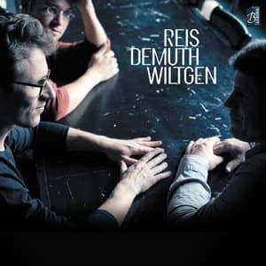 Reis, Demuth, Wiltgen