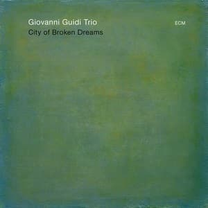 City Of Broken Dreams