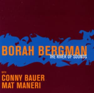 The River Of Sounds