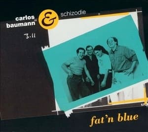 Fat 'n Blue