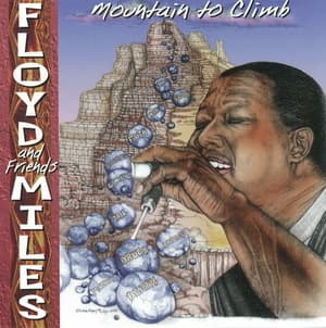 Mountain To Climb