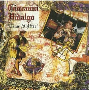 Time Shifter