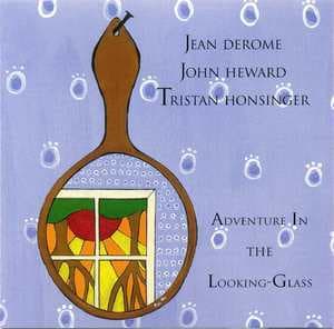 Adventure In The Looking Glass