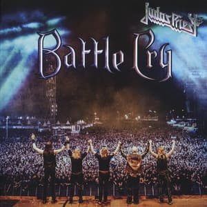 Battle Cry
