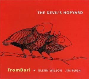The Devil's Hopyard