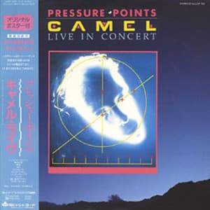 Pressure Points - Live In Concert