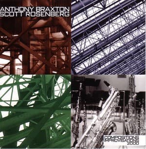 Compositions Improvisations 2000