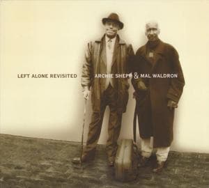 Left Alone Revisited