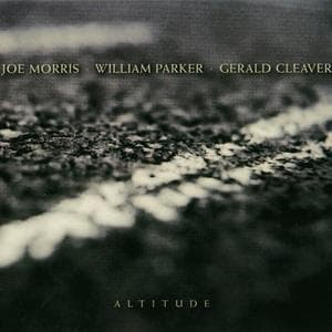 Altitude