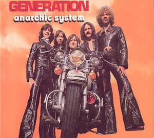 Generation