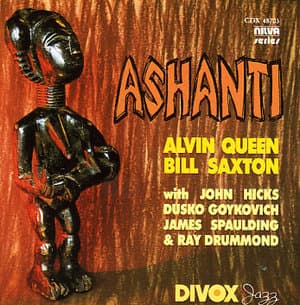 Ashanti