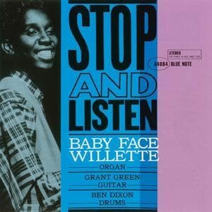Stop And Listen