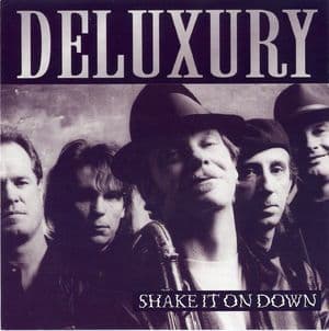 Shake It On Down