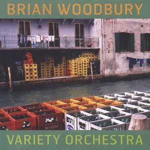 Variety Orchestra