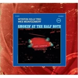 At The Half Note 1965