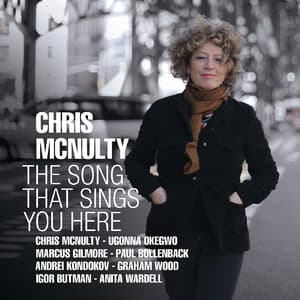 The Song That Sings You Here