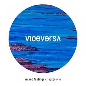 Mixed Feelings Chapter One (ep)