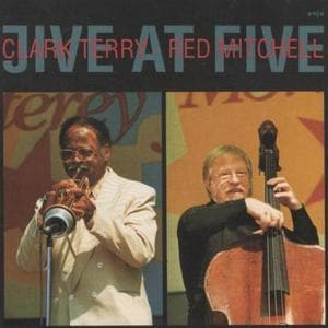 Jive At Five