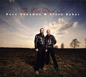 The Wine Dark Sea