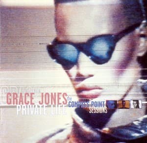 Private Life: The Compass Point Sessions [CD1]