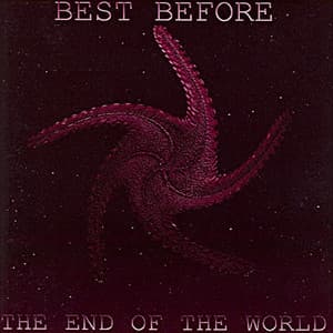 The End Of The World
