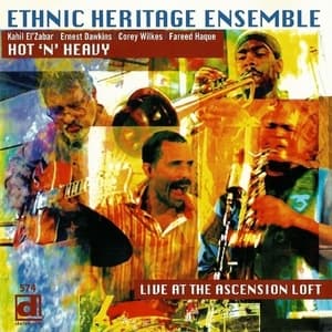 Hot 'n' Heavy - Live At The Ascension Loft