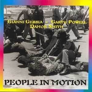 People In Motion