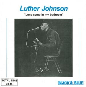 Lonesome In My Bedroom