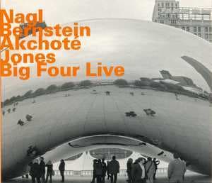Big Four Live