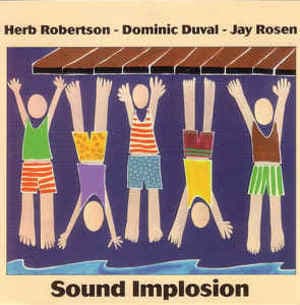 Sound Implosion