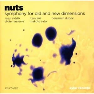 Symphony For Old And New Dimensions