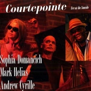 Courtepointe, Live At The Sunside