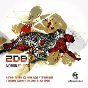 Motion (ep)