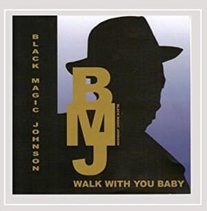 Walk With You Baby