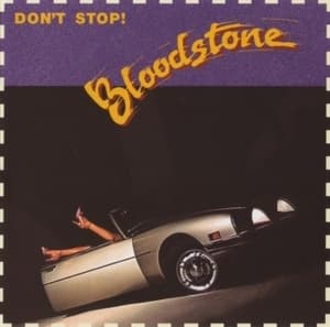 Don't Stop!