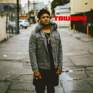 Triumph 