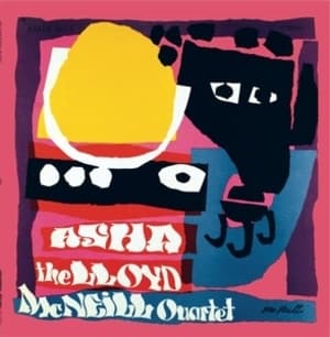 Soul Jazz Records Presents The Lloyd Mcneill Quartet: Asha