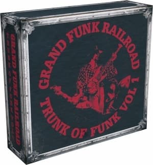 Trunk Of Funk Vol. 1