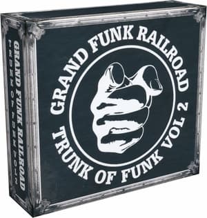 Trunk Of Funk Vol. 2
