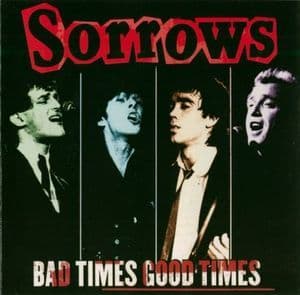 Bad Times Good Times