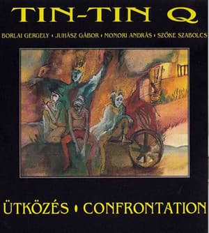 Confrontation