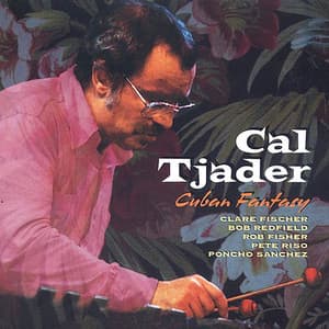 Cuban Fantasy