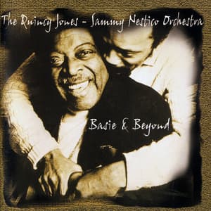 Basie & Beyond