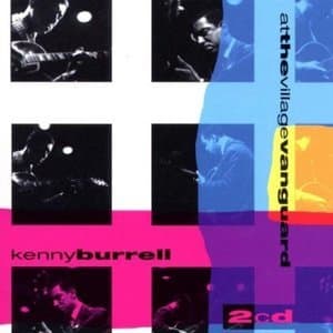 At The Village Vanguard (CD2)