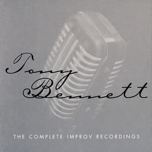 The Complete Improv Recordings (CD4)