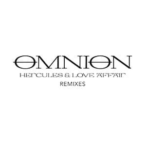 Omnion (CD2) (remixes)