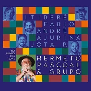 No Mundo Dos Sons (CD2)