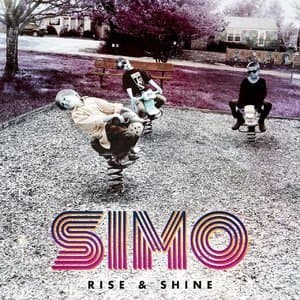 Rise & Shine (Hi-Res)