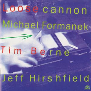 Loose Cannon